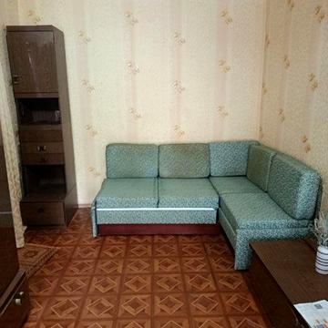 Сдается однокомнатная квартира в кульбакино