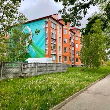 Продам 3-кімнатнк квартиру з зручним плануванням