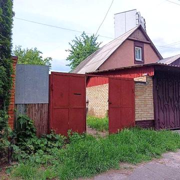 Аренда половини будинку, Нивки, Корчака вул