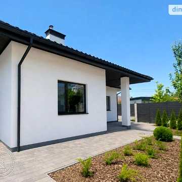 Продаж 3к Дім Дачна вулиця
