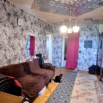 Продам 3 кімнатна квартира на Нових Будинках біля Класу