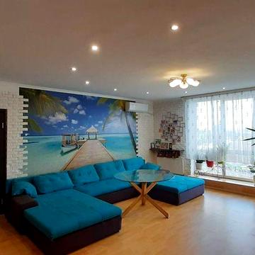 Без %. Продаж 4к 167кв.м метро Деміївська. Пр-кт Голосіївський 30б