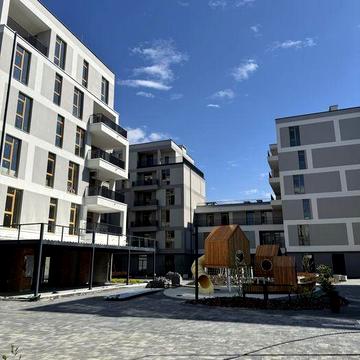 Продаж 2-кімнатної квартири в ЖК Avalon Magnolia , вул. Пасічна-Пимоненка ЖК Avalon Magnolia