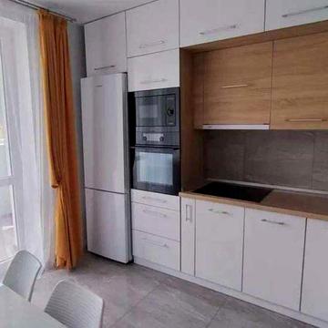 Продам 1 комн квартиру 48м2 на 4 этаже ЖК Мира- 1 Ремонт Укомплектована OA ЖК Мира 1