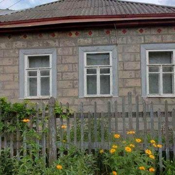 Дом в самом центре Чугуева