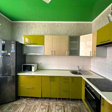 Продам 2-х комнатную квартиру в новом ЖК