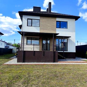 Продам будинок р-н Пожежної академії