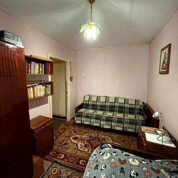 Продаж 2-х кімнатної квартири!