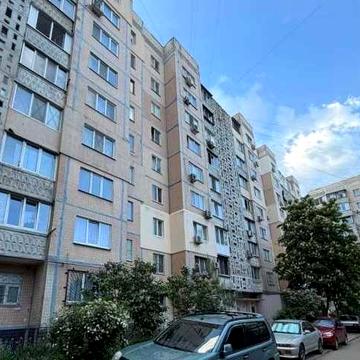 Продаж 3к квартири на Таїрова | вул. Академіка Вільямса | низький поверх