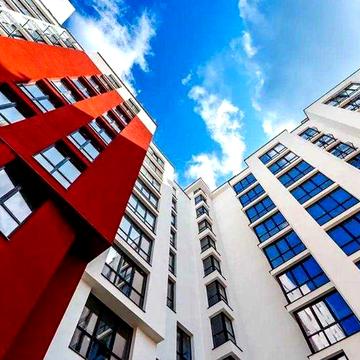 Продаж 3к квартири 90 м² в ЖК Comfort House /ВАУЧЕР/ ЄОСЕЛЯ/ індивідуальне газове опалення ЖК Comfort House