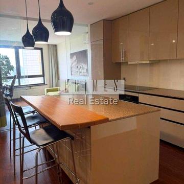 Продажа 4к квартиры 138м2, ЖК Park Avenue VIP, просп. Голосеевский, 60 ЖК Park Avenue VIP