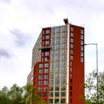 Продаж 2-кім кв-ри в ЖК на ВЕЛИЧКОВСЬКОГО, забудовник ГАЛЖИТЛОБУД (Шев