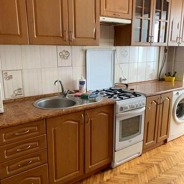 Оренда 1-кімнатної квартири неподалік парку