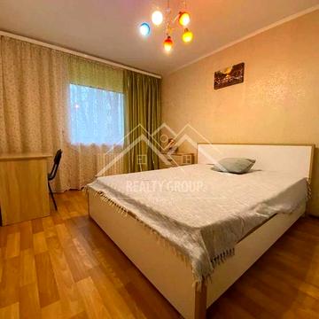 Оренда 2-х кімнатної квартири на Соцмісті