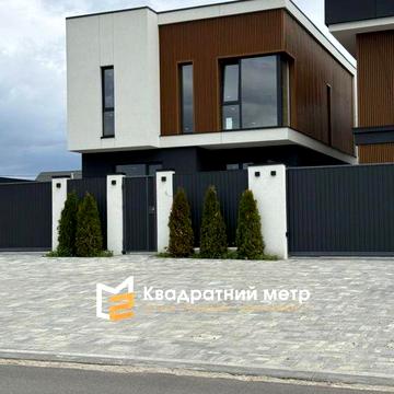 Окремий будинок в Софіївській Борщагівці | з ремонтом | Газ | 145м2