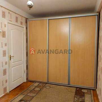 Продаж 3к Квартира Малиновського вулиця