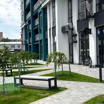 Продаж квартири від власника ЖК "Смарт Сіті" ЖК Смарт Сіті