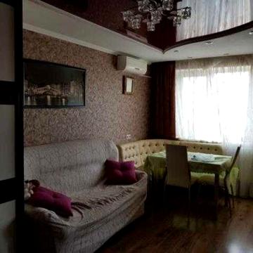 Продам 3 к квартиру на Нових Будинках.