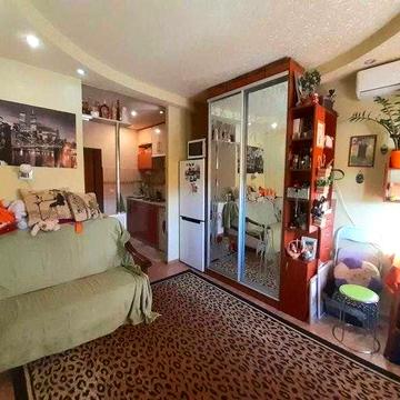 Продам 1 к гостинку на Салтівці.