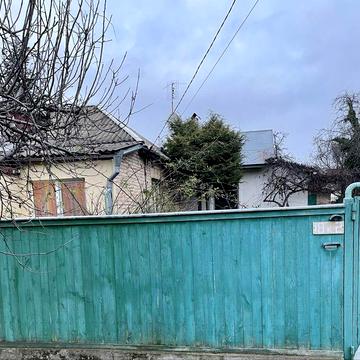 Приватний будинок 1/2