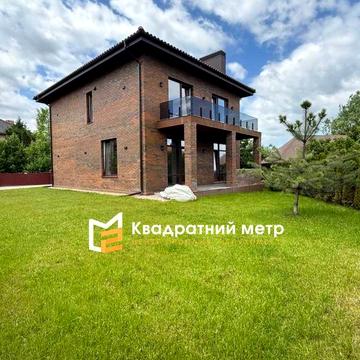 Приватний будинок у Софіївській Борщагівці | 165м2 | 5 соток
