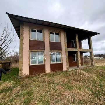 Продаж 4к Дім Дніпровська вулиця