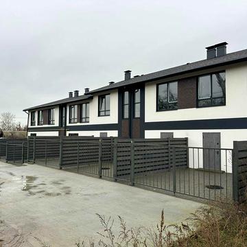 Готовий таунхаус с газом по вигідной ціні! Держпрограми так!