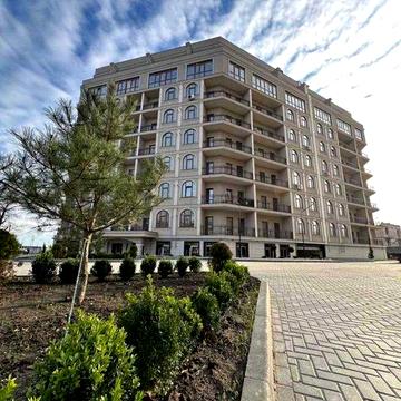 Продам видову 1-кімнатну квартиру в ЖК Авіньйон. Будинок зданий, газовий котел, держпрограми ЖК Авіньйон