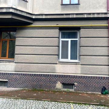 Продається квартира  під  офіс вул. Грюнвальдська