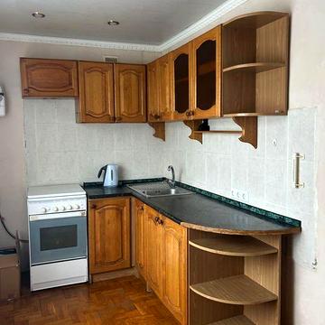 3 кімнатна квартира Бородинский