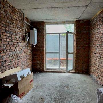 Продаж! Квартира 22м2 + 13м2 подвірʼя - 26500$ ЖК Sanville park