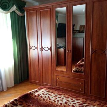 Оренда 2р. квартири з ремонтом братів Зерових (Червонопартизанська)вулиця 14В