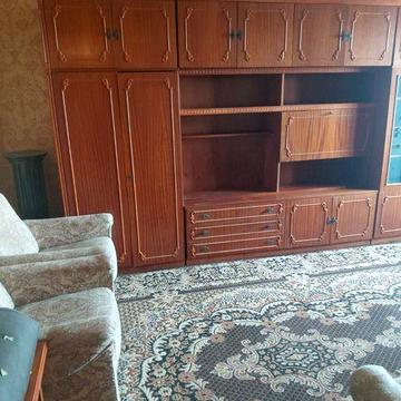 Здам 2 х кімнатну квартиру в м.Київ.