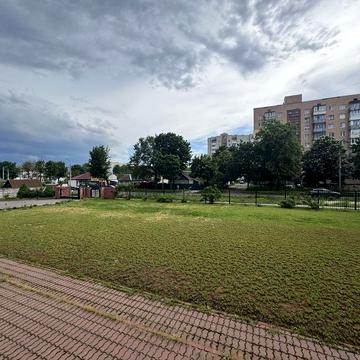 Унікальна квартира в центрі