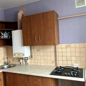 Продам 2-кімнатну квартиру з новим євроремонтом та АГВ у ЖК «Озерки» Нова Долина, за 7 км ЖК Озерки