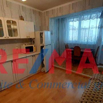 Без%Оренда 1-кім. квартира м. Харківська 1хв, вул. Ревуцькго 42