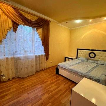 Здам 2 кімнатну квартиру, меблі, побутова техніка. Зигіна