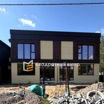 Продаж | Дуплекси без ремонту | Софіївська Борщагівка | Газ | 120м2