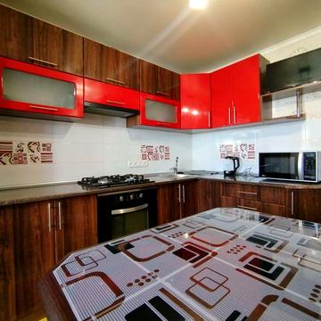 Оренда затишної 2х кімнатної квартири 55м² р-н ДОСи. Автономне опалення
