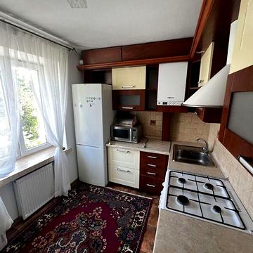 Довгострокова оренда 1к Квартира Храновського вулиця