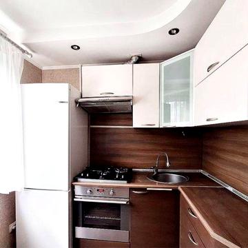 Продаж 2-кімнатної квартири по вул. Петлюри