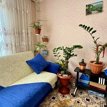 Продаж 3-х кімнатної квартири