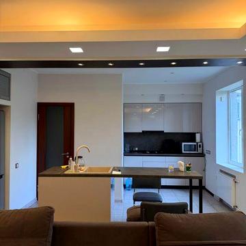 Продам 3к квартиру 80 м² в центре, ул.Сумская, Сталинка, кап.ремонт