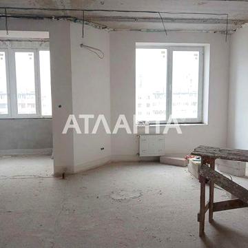 Продается двухуровневая квартира, дом из красного кирпича, АГВ. ЖК ІДЕАЛ