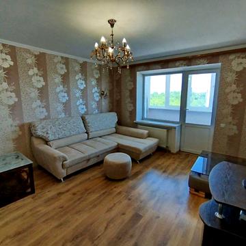 Оренда 3х кімнатної квартири 65м². Автономне опалення. р-н ДОСи