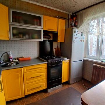 Продам 3х кімн.кв в ПЗР, вул.Г.Майдана.