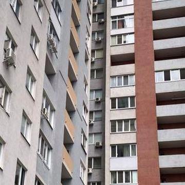 2-кімнатна квартира з панорамою міста ЖК Шулежко ЖК Праведниці Шулежко 33