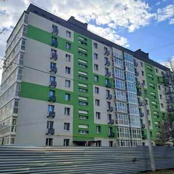 Продается 3-х комнатная квартира в реставрированном доме