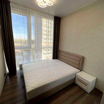 Сдается 3к квартира в ЖК Рыбинском , ул.Гагарина 112А