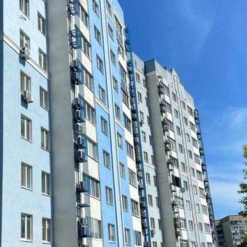 Срочно, Своя 1к квартира, закрытая територия, парковка,ЖК Пролисок, Победа 6 ЖК Пролисок